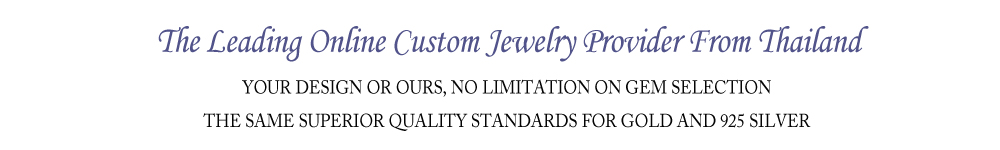 custom jewelry thailand