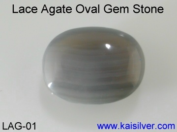 is agate a gemstone